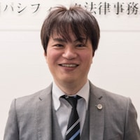 米田 宝広弁護士のアイコン画像