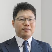 赤尾 浩一弁護士のアイコン画像