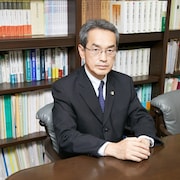 田中 茂弁護士のアイコン画像