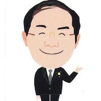 大賀 浩一弁護士のアイコン画像