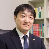鎌田 祐介弁護士のアイコン画像