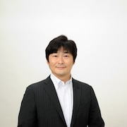 梶永 圭弁護士のアイコン画像