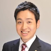 藤垣 圭介弁護士のアイコン画像