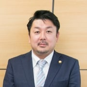 増井 史彰弁護士のアイコン画像