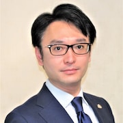 芳賀 広健弁護士のアイコン画像