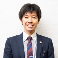 沼倉 悠弁護士のアイコン画像