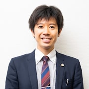 沼倉 悠弁護士のアイコン画像