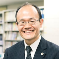 橘高 和芳弁護士のアイコン画像