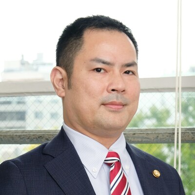 海老名 毅弁護士のアイコン画像