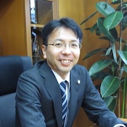 澤田 亘弁護士のアイコン画像