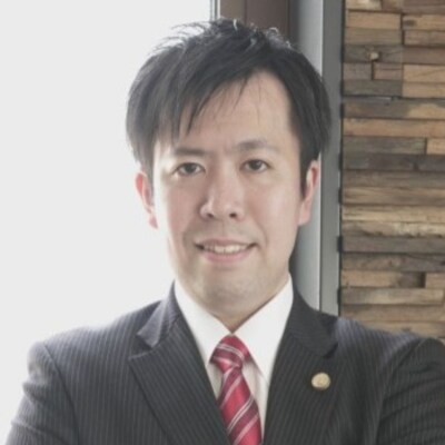 三上 大介弁護士のアイコン画像