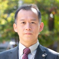 安西 敦弁護士のアイコン画像