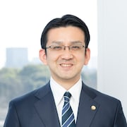 田川 信一弁護士のアイコン画像