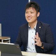 平田 裕也弁護士のアイコン画像