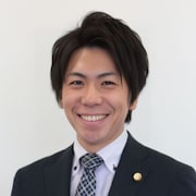 吉本 侑生弁護士のアイコン画像
