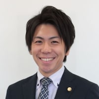 吉本 侑生弁護士のアイコン画像