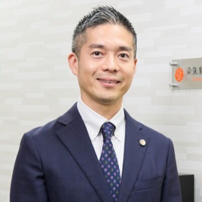 染矢 修孝弁護士のアイコン画像