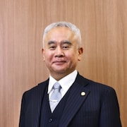 山口 信恭弁護士のアイコン画像