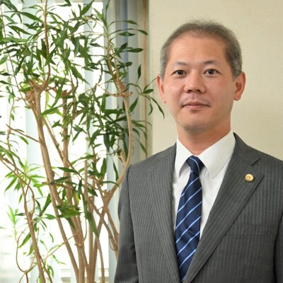 熊本 謙太郎弁護士のアイコン画像