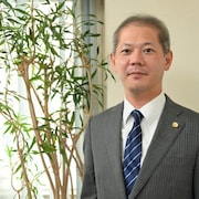 熊本 謙太郎弁護士のアイコン画像