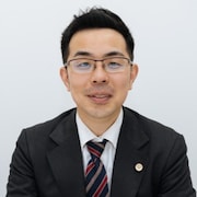 北川 将弘弁護士のアイコン画像