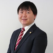 田中 悠介弁護士のアイコン画像