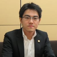 木田 直太郎弁護士のアイコン画像