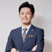 福田 翔弁護士のアイコン画像