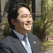 石坂 省悟弁護士のアイコン画像