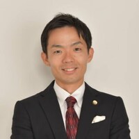 山地 淳仁弁護士のアイコン画像