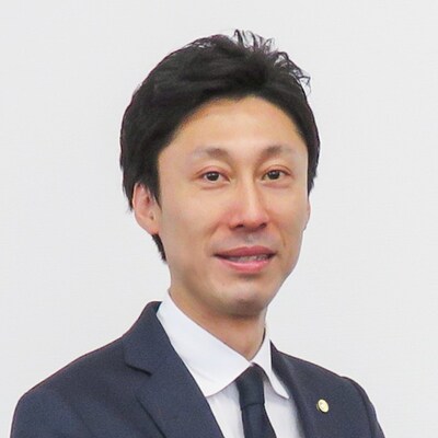 中尾 匠吾弁護士のアイコン画像