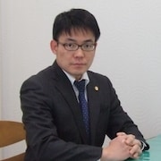北川 芳典弁護士のアイコン画像