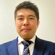 郷司 佳寛弁護士のアイコン画像