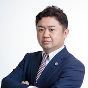 榊原 顕太郎弁護士のアイコン画像