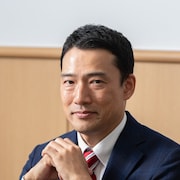 永井 秀人弁護士のアイコン画像