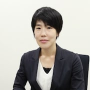 岩岡 優子弁護士のアイコン画像