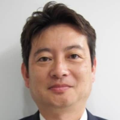 田中 裕司弁護士のアイコン画像