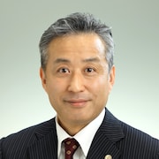 及川 雄介弁護士のアイコン画像