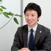 森田 博貴弁護士のアイコン画像