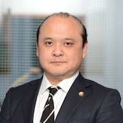 澤田 剛司弁護士のアイコン画像