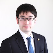 田野崎 太郎弁護士のアイコン画像