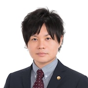 新井 優樹弁護士のアイコン画像