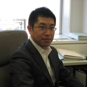 三浦 敏秀弁護士のアイコン画像