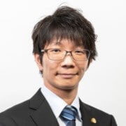 生田 昂平弁護士のアイコン画像