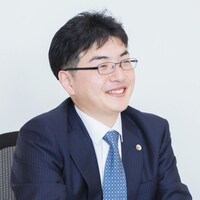 野条 健人弁護士のアイコン画像