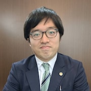 萩原 裕樹弁護士のアイコン画像
