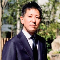 中西 孝暢弁護士のアイコン画像