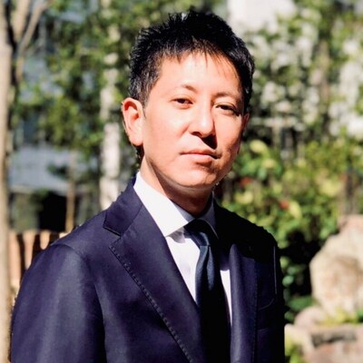 中西 孝暢弁護士のアイコン画像