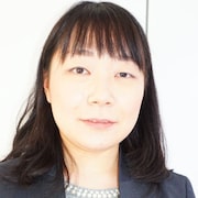藤井 若奈弁護士のアイコン画像