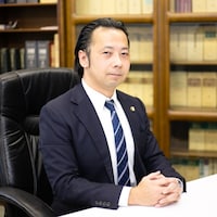 三村 雄一郎弁護士のアイコン画像